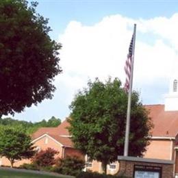 Greenfield Baptist Church