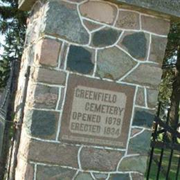 Greenfield Cemetery