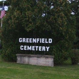 Greenfield Cemetery
