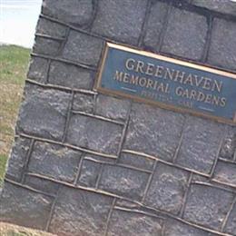 Greenhaven Memorial Gardens