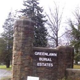 Greenlawn Burial Estates
