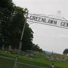 Greenlawn Cemetery