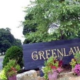 Greenlawn Memorial Gardens