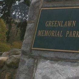 Greenlawn Memorial Park