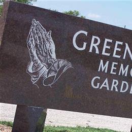 Greenlawn Memory Gardens
