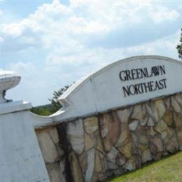 Greenlawn Northeast Cemetery
