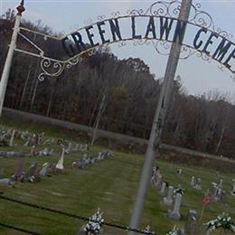 Greenlawn Union Cemetery
