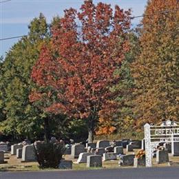 Greenlea Cemetery