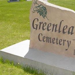 Greenleaf Cemetery