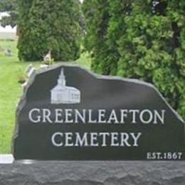 Greenleafton Cemetery