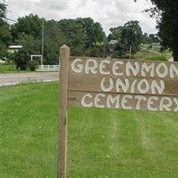Greenmont Cemetery