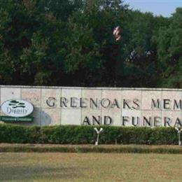 Greenoaks Memorial Park