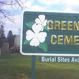 Greentown Cemetery