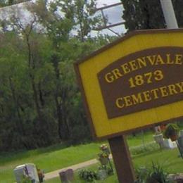 Greenvale Cemetery