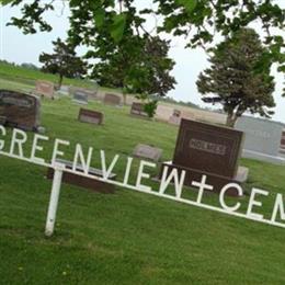Greenview Cemetery