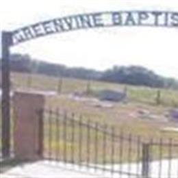 Greenvine Baptist Church Cemetery