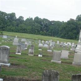 Greenwich Baptist Church Cemetery