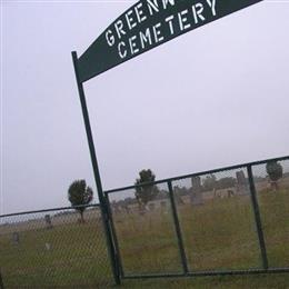 Greenwood Bethel Cemetery