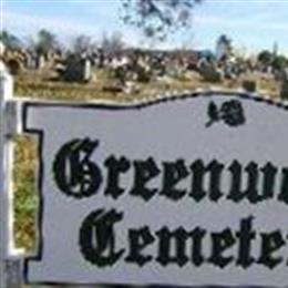 Greenwood Cemetery