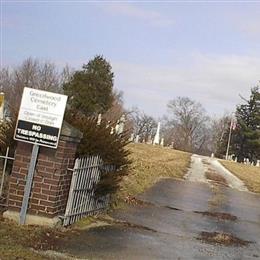 Greenwood Cemetery East