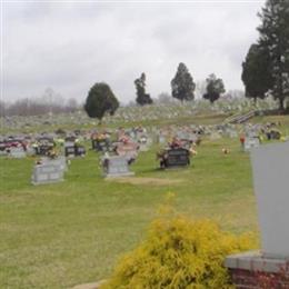Greenwood Cemetery