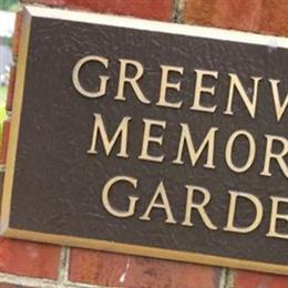 Greenwood Memorial Gardens
