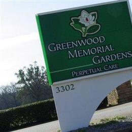Greenwood Memorial Gardens