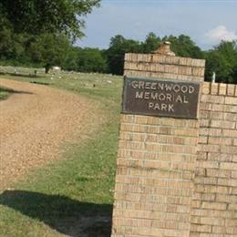 Greenwood Memorial Park
