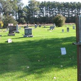 Greenwood Presbyterian Church Cemetery