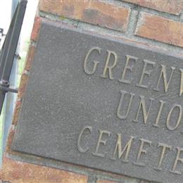 Greenwood Union Cemetery