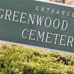 Greenwood Union Cemetery