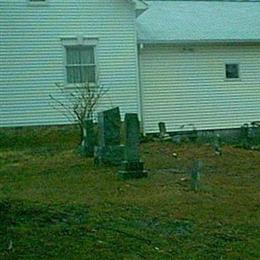 Greenwood United Methodist Church Cemetery