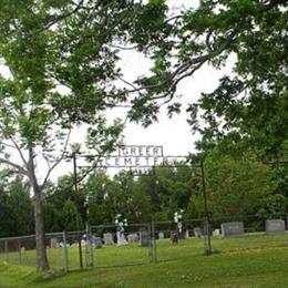 Greer Cemetery