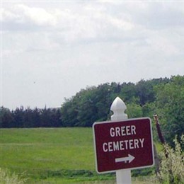 Greer Cemetery