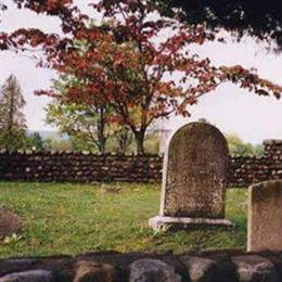 Greer Woodycrest Cemetery