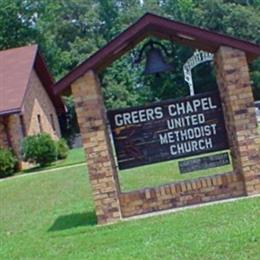Greers Chapel
