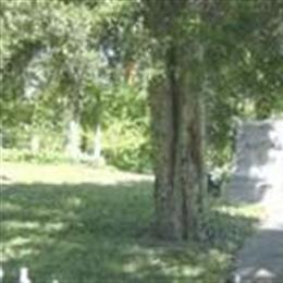 Greeves Cemetery