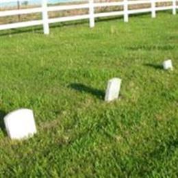 Gregory County Home Cemetery