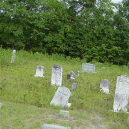Gregory Family Cemetery