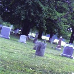 Greigsville Cemetery