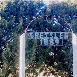 Greisler Cemetery