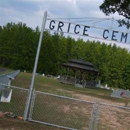 Grice Cemetery
