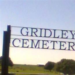Gridley Cemetery