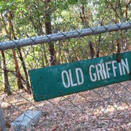 Griffin Creek Cemetery