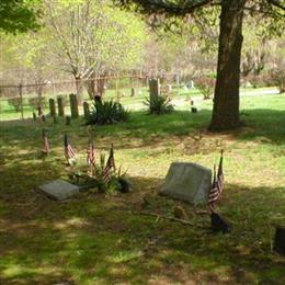 Griggstown Cemetery