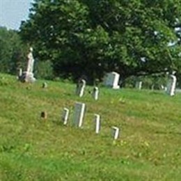 Grilley Cemetery