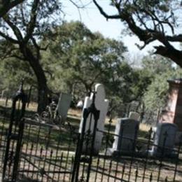 Grimes Cemetery