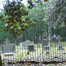 Grimesland Cemetery