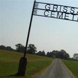 Grissard Cemetery