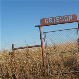 Grissom Cemetery